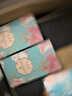 ALittleFlower【全网热销100W+】适用iPhone17 Pro手机壳苹果17Pro保护套超薄防摔软壳透明镜头全包男女款简约 实拍图