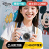 迪士尼（Disney）疯狂动物城ccd高清数码照相机彩色录像便携儿童学生生日礼物朱迪 实拍图