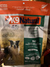 K9 Natural羊肉500g 生骨肉主食冻干狗粮 全阶段通用犬粮 新西兰进口 升级款 实拍图