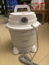 德尔玛（Deerma）【重磅新品】TJ700S 干吹两用吸尘器 家用商用 吸尘器桶式大吸力 整机降噪设计ZN-530 实拍图