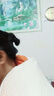 倍轻松（breo）N6mini-2代【肩周热灸版】颈椎按摩器按摩披肩肩颈按摩器腿腰颈部按摩仪 生日送男女朋友520礼物 实拍图