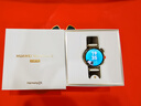 华为【520送礼优选送女友】HUAWEI WATCH GT 6 浮光白 41mm智能手表多维情绪健康全新骑行体验 实拍图