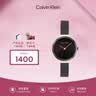 Calvin KleinCK简约款时尚石英女表25200084【520礼物】 实拍图