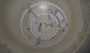 雷士（NVC）LED灯盘灯条吸顶灯灯芯替换光源改造板环形改装灯40W-白光6500K 实拍图