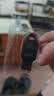 闪迪（SanDisk）64GB USB3.2 U盘 CZ550黑色 读速100MB/s 安全加密 数据恢复 学习办公电脑车载 高速大容量优盘 实拍图