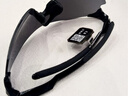 OAKLEY欧克利骑行眼镜护目镜墨镜EVZERO PATH运动跑步防风太阳镜9313 实拍图