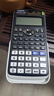 卡西欧（CASIO）【超级爆款】 FX-991CNX中文函数科学计算器物理化学生物竞赛大学生考试考研学习专用 实拍图