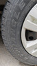 三角（Triangle）汽车轮胎 195/70R15C 100/98S TR928 适配金杯海狮 实拍图