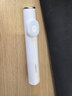 华为（HUAWEI）自拍杆手机支架 便携直播带遥控器 手机三脚架云台 旅拍神器 丝滑手感 白色 实拍图