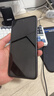 小米 REDMI K80 国家补贴 第三代骁龙 8 6550mAh大电池 澎湃OS 雪岩白 12GB+256GB 红米5G手机 实拍图