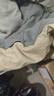 无印良品100%纯棉被套 全棉单人学生宿舍被罩单件 床上用品 150*200cm 实拍图