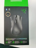 雷蛇（Razer）炼狱蝰蛇标准版有线鼠标 人体工学 电竞游戏 右手通用型 吃鸡/LOL/CSGO游戏鼠标 黑色 实拍图