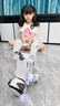 索迪（SODEEP）机器狗智能ai机器人婴幼儿童宝宝玩具男女孩生日1-3周2岁六一礼物 实拍图
