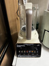 美的（Midea）【价保618】美的（Midea）安睡变频破壁机MJ-FC12+多功能电火锅HGS352866S套装 节日送礼乔迁新居 实拍图