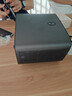 飞利浦（PHILIPS）750CVIA NPX525投影仪家用办公家庭影院客厅卧室大屏电视高清白天手机无线电脑投屏教学会议投影机 实拍图