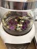 优卓胖东来同款茉莉花干花2026特一级新茶横县特级浓香型花茶理气安神 【特优级茉莉花】饱满花苞 100g*5罐 舒缓情绪辅助提神醒脑 实拍图