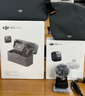 大疆 DJI Mic Mini 迷你无线高品音质降噪领夹麦克风【安卓+苹果全系列+相机】全能版一拖二(含充电盒) 实拍图