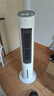美的（Midea）空调扇制冷风扇家用冷风机客厅卧室立式水冷塔扇加湿降尘冷气机加水加冰降温凉风机 【高性价比爆款】吹风降温加湿 实拍图