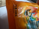富昌 腐竹618g  手工黄豆制品特产干货腐竹素肉炒菜凉拌火锅材料 实拍图
