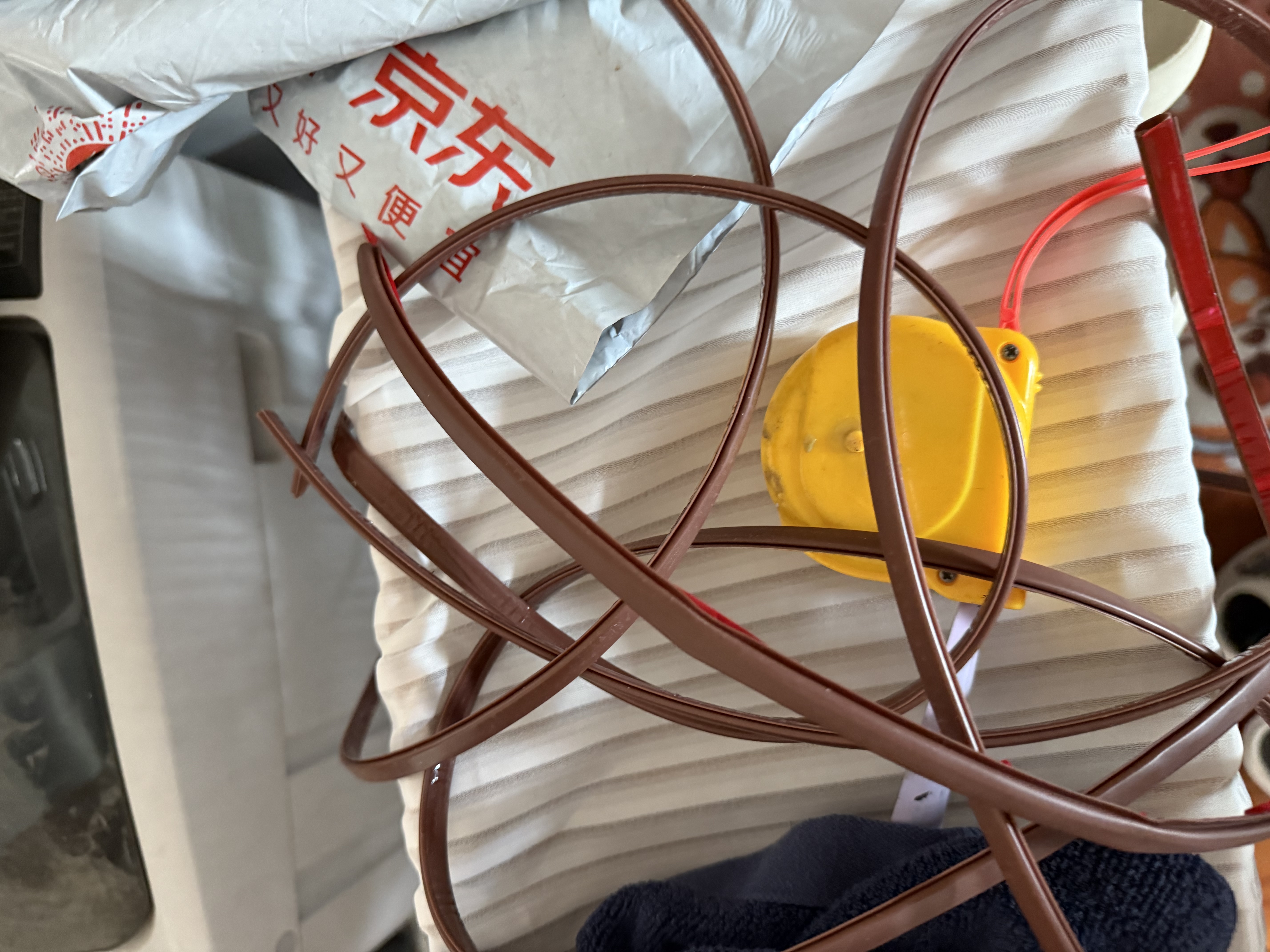 泰姆仕防盗门密封条进户门隔音条门贴防撞条木门框门窗门底门缝密封胶条 实拍图