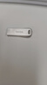 闪迪（SanDisk）128GB USB3.2 U盘 CZ74 读速高达400MB/s 金属高速u盘 安全加密 学习办公投标大容量优盘 实拍图