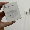 Apple/苹果 40W type-c快充充电器 苹果usb-c原装充电头 旗舰店新款苹果iPhone 17 Pro Max充电器 实拍图