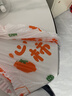 得力（deli）珊瑚海A4打印纸 80g500张*8包一箱 双面使用 加厚复印纸 整箱4000张7351【销冠系列】 实拍图