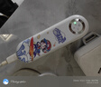 飞猫M1王者荣耀合作款  移动免插卡4g随身wifi6路由器车载无线热点上网卡托笔记本上网宝鲁班款 实拍图