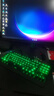 HKC 24.5英寸320Hz高刷FastIPS屏幕1ms硬件低蓝光HDR400出厂校色FPS游戏电竞300Hz电脑显示器锋芒K5 实拍图