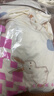施贝柔月子服哺乳睡衣孕妇装孕产妇家居服衣裤套装可外出穿米色L 实拍图