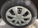 玲珑轮胎汽车轮胎195/60R15 88V 玲珑臻选 HD 适配五菱宏光/比亚迪F3 实拍图