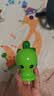 PLANTS VS ZOMBIES植物大战僵尸玩具2豌豆射手全套装可发弹射6-10岁儿童玩具男孩  实拍图