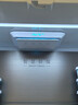 美的（Midea）508L法式四开门冰箱双系统循环一级能效除菌净味风冷大容量以旧换新白色BCD-508WTPZM(E) 国家补贴 实拍图