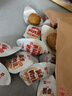 良品铺子什锦鹌鹑蛋450g卤蛋小包装64颗铁蛋即食盐焗卤味素食网红休闲零食 实拍图