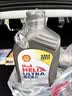 壳牌（Shell）全合成机油超凡喜力0W-20 API SP/C5级 4L灰壳汽车保养香港进口 实拍图