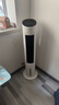 美的（Midea）【APP智能】家用空调扇落地遥控冷风扇/负离子净化加湿冷风机/水冷无叶塔扇强力制冷冷气扇AAF10MR 实拍图