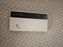纽曼5g随身wifi移动wifi6免插卡多网通无线上网卡便携式车载无限路由器全国通用流量2026款全程不限速 实拍图