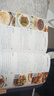 月子餐系列 42天经典月子餐 视频版 月子餐食谱李红萍 赠10节视频课 坐月子一日三餐产后恢复新生儿护理一本搞定 孕产妇饮食健康食疗知识百科指南图书 42天经典月子餐：视频版月子书籍月子礼物 晒单实拍图