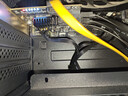 绿联 PCI-E转SATA3.0 5口高速扩展卡适用台式机主机箱电脑内置转接卡 实拍图