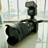 适马（SIGMA）16-300mm f3.5-6.7 DC OS ｜Contemporary 半画幅 远摄变焦镜头 旅游风光人像（RF卡口） 实拍图