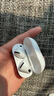 WITGOER【主动降噪第四代】蓝牙耳机适用于苹果iphone17/6半入耳式真无线音乐2026最新款超长续航运动专用 实拍图