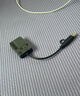 川宇USB3.0  TF/SD/CF/MS卡多功能合一高速读卡器单反相机手机行车记录仪内存卡 实拍图