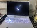 华硕天选6 Pro 酷睿版 国家补贴  16英寸游戏本 笔记本电脑(i7-14650HX 16G 1T RTX5070 2.5K)青 实拍图