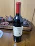 长城特选8橡木桶解百纳干红葡萄酒750ml*6瓶整箱装红酒热门商品 实拍图