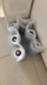 蓝河绵羊奶婴幼儿配方羊奶粉【3段2800mg乳铁蛋白】专利OPO新西兰进口 3段800g*6 实拍图