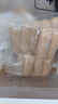 大希地火山石烤肠 肉肠1016g/20根 早餐火腿肠香肠热狗空气炸锅烧烤食材 实拍图
