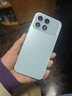 小米REDMI K90 骁龙®8至尊版 7100mAh大电池 青山护眼 水蓝色 16GB+1TB 红米5G手机国家补贴 实拍图