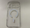 第一卫DIVI【热销TOP丨发黄包赔】适用苹果17手机壳iphone17保护套Magsafe磁吸超薄防摔无线快充镜头全包 实拍图