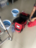 京东家政清洗 挂式空调3台全拆洗 家电清洗上门服务清洁保养保洁 实拍图