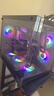 HKC 27英寸2K高清300Hz超频FastIPS旋转升降电脑HDR400硬件低蓝光电竞游戏HDMI2.1显示器G27H4Plus 实拍图